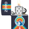 Logo « Outdoor »