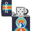 Logo « Outdoor »