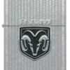 Logo RAM au design robuste