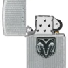 Logo RAM au design robuste
