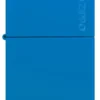 Logo Zippo Classic bleu ciel mat