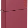 Logo Zippo « Classic Brick » Logo Zippo « Classic Brick »