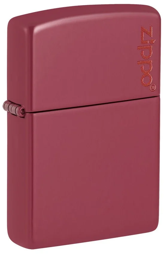 Logo Zippo « Classic Brick » Logo Zippo « Classic Brick »