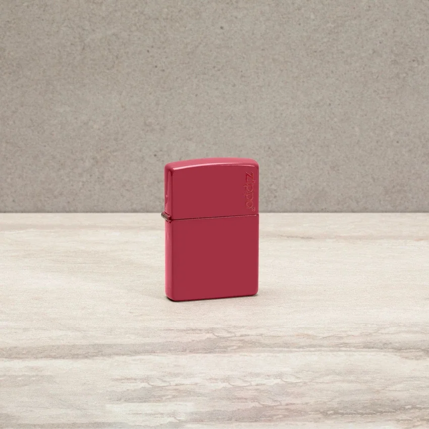 Logo Zippo « Classic Brick » Logo Zippo « Classic Brick »