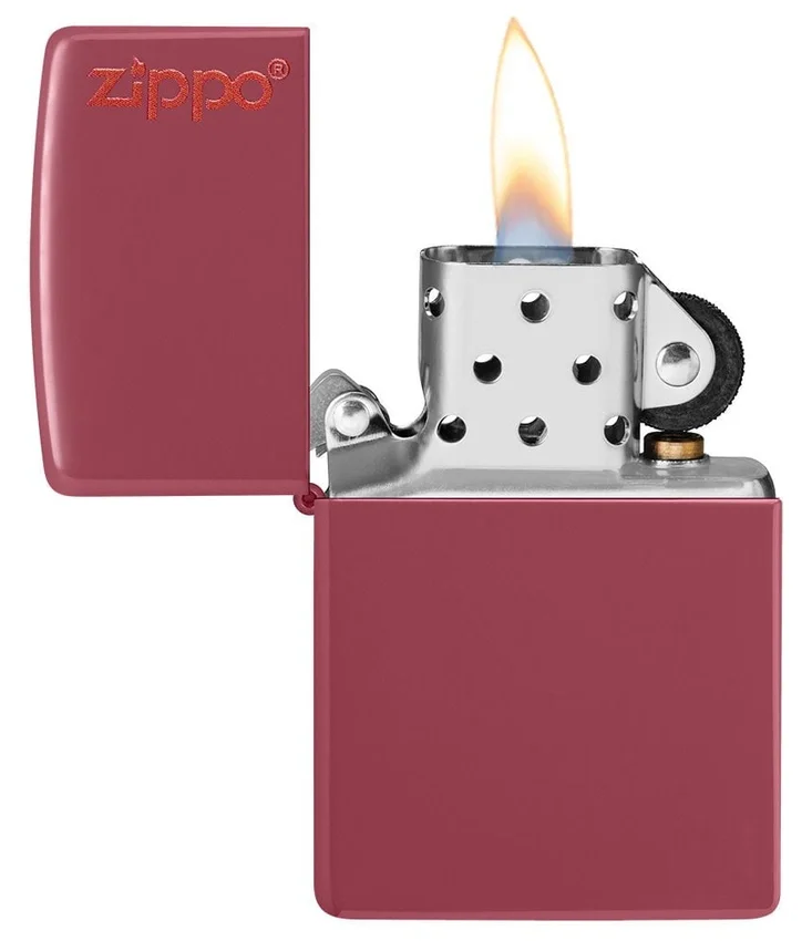 Logo Zippo « Classic Brick » Logo Zippo « Classic Brick »