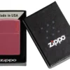 Logo Zippo « Classic Brick » Logo Zippo « Classic Brick »