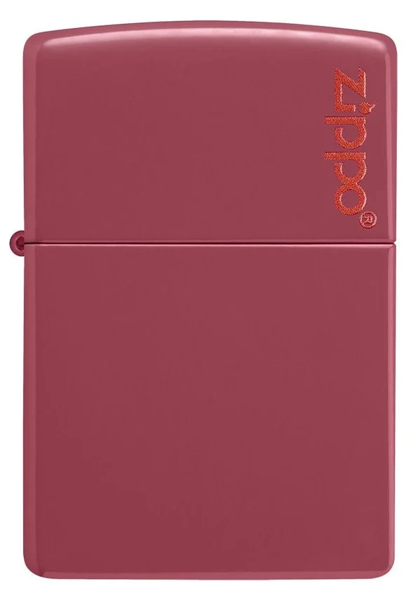 Logo Zippo « Classic Brick » Logo Zippo « Classic Brick »