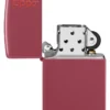 Logo Zippo « Classic Brick » Logo Zippo « Classic Brick »