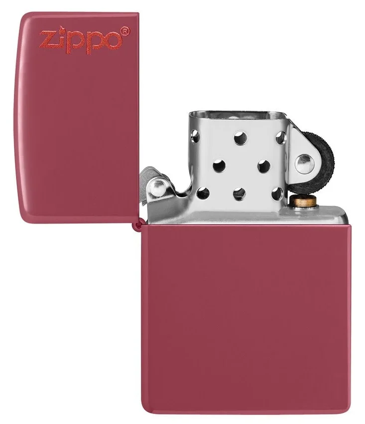 Logo Zippo « Classic Brick » Logo Zippo « Classic Brick »