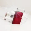 Logo Zippo Classic « Candy Apple Red™ »