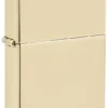 Logo Zippo Classic « Champagne »