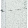 Logo Zippo « Classic Glacier »