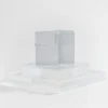 Logo Zippo « Classic Glacier »