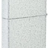Logo Zippo « Classic Glacier »