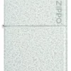 Logo Zippo « Classic Glacier »