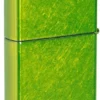 Logo Zippo « Classic Lurid »