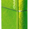 Logo Zippo « Classic Lurid »