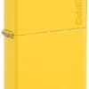 Logo Zippo classique « Sunflower »
