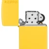 Logo Zippo classique « Sunflower »