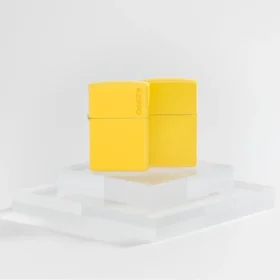 Logo Zippo classique « Sunflower »