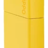 Logo Zippo classique « Sunflower »