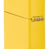 Logo Zippo classique « Sunflower »