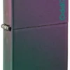 Logo Zippo irisé Classic