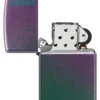 Logo Zippo irisé Classic