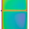 Logo Zippo multicolore Classic