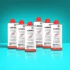 Lot de 6 flacons de 4 oz d&rsquo;essence pour briquets