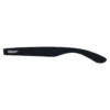 Lunettes de lecture à monture large et toucher doux