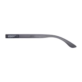 Lunettes de lecture à monture rayée