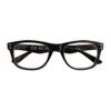 Lunettes de lecture « œil de chat »