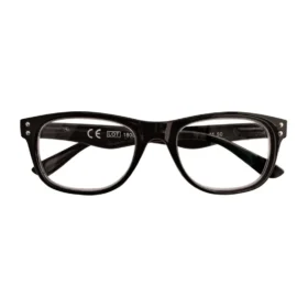 Lunettes de lecture « œil de chat »
