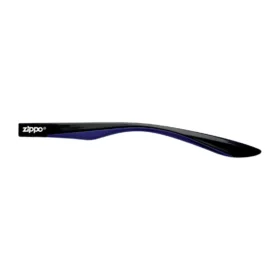 Lunettes de lecture Slim – Noir/Bleu