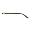 Lunettes de lecture Slim – Rayures violettes