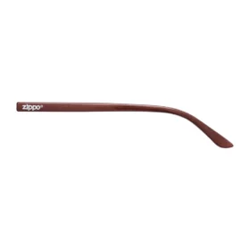Lunettes de lecture Slim – Rayures violettes