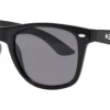 Lunettes de soleil angulaires