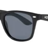 Lunettes de soleil angulaires polarisées