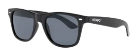 Lunettes de soleil angulaires polarisées