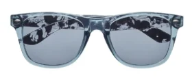 Lunettes de soleil angulaires polarisées