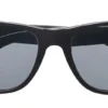 Lunettes de soleil angulaires polarisées