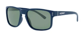 Lunettes de soleil carrées polarisées