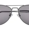 Lunettes de soleil Pilot