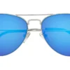 Lunettes de soleil Pilot