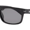 Lunettes de soleil polarisées incurvées