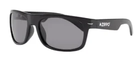 Lunettes de soleil polarisées incurvées