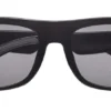 Lunettes de soleil polarisées incurvées