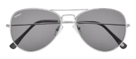 Lunettes de soleil polarisées Pilot