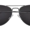 Lunettes de soleil polarisées Pilot